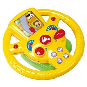 Игровой центр - Водитель (PlayGo, PLAY2456)