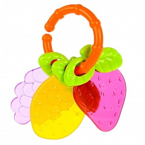 Развивающая игрушка Фрукты на блистере (Умка, B1845238-R1)