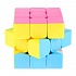 Логическая игра - Кубик-спиннер 3х3  - миниатюра №1
