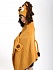 Полотенце с капюшоном - Лев Лео/Leo the Lion  - миниатюра №4