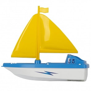 Яхта (Совтехстром, У547)