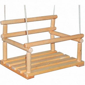 Детские качели – Классик (ТД Усть-Люга, 80256)