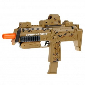 Бластер с мягкими пулями (B1695428)