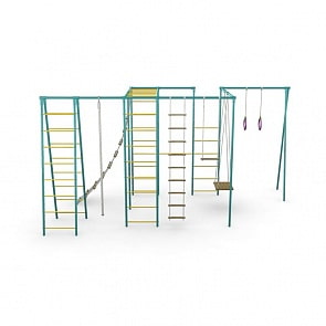 ДСК – СпортОкей Макси + ТР (СпортОкей, СГ000000869)