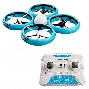 Flybotic. Бампер Дрон на радиоуправлении (Silverlit, 84807)