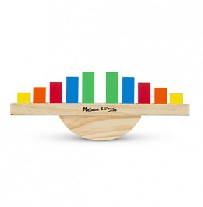 Радуга Баланс из серии Классические игрушки (Melissa&Doug, 5197_md)