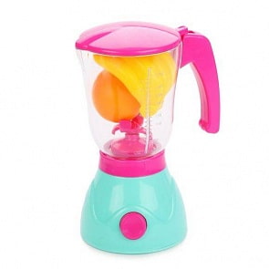 Игрушка из серии Умный дом – Блендер, бирюза (Mary Poppins, 453112)