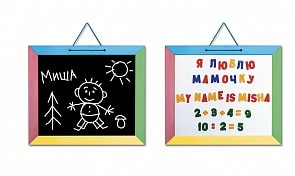 Доска комбинированная №4 (Десятое королевство, 00997)