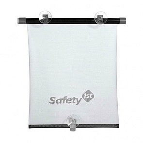 Комплект из 2-х рулонных солнцезащитных шторок для автомобиля (Safety 1st, 38046760)