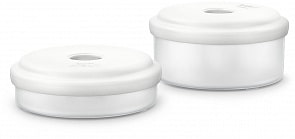 Контейнеры для хранения – 2 шт. (Avent, SCF876/02)