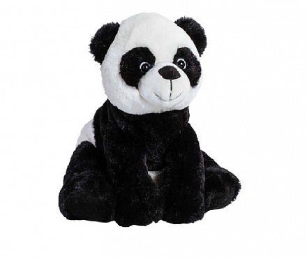 Мягкая игрушка – Панда, 30 см 