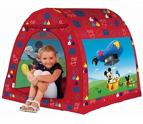 Палатка - Микки (Fresh trend, 89002FTst)