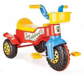 Велосипед – Rainbow (Pilsan, 7116plsn)