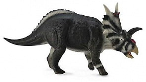 Фигурка Gulliver Collecta - Ксеноцератопс, 13 см (Gulliver Collecta, 88660b)