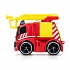 Пожарная машина на ИК - Tooko  - миниатюра №1