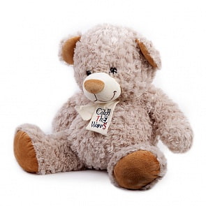 Мягкая игрушка Мишутка Яшка, 41 см (Button Blue, 40-25531-3)