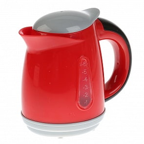 Чайник, свет и звук (B1848542)