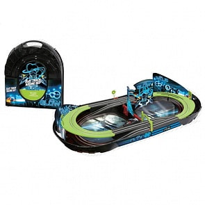 Автотрек (YAKO, Y255404)