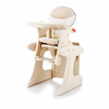 Детский стульчик для кормления Jetem Magic – Field & Garden 