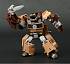 Трансформер из серии Роботы под прикрытием – Quillfire  - миниатюра №22