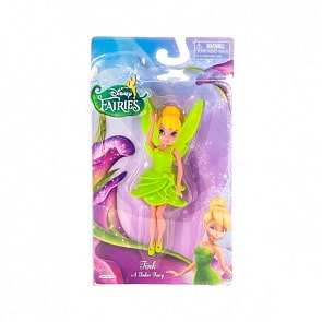 Фея Динь-Динь, Disney Fairies (Jakks Pacific, 747580) Фея Динь-Динь, Disney Fairies (Jakks Pacific, 747580)
