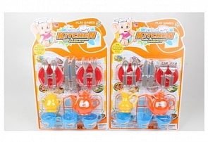 Набор посуды (B1610046) (ассортимент)