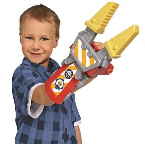 Спасательные ножны из серии «Пожарный Сэм» (Simba, 9250743)