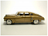 Автомобиль 1948 года - Такер Торпеда, масштаб 1/18  - миниатюра №12