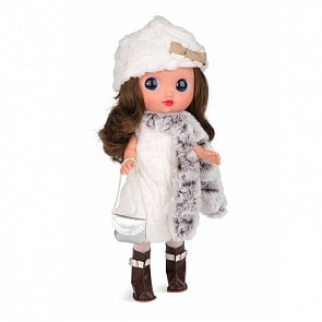 Кукла Elegance Dunya, 38 cм (Arias, Т19797)