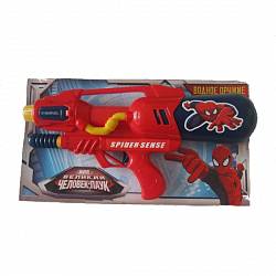 Водный пистолет «Спайдермен» (Играем вместе, 10002-Rsim) - миниатюра