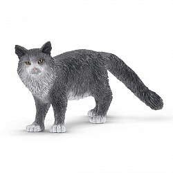 Мейн кун (Schleich, 13893) - миниатюра