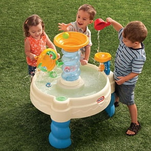 Игровой столик «Водные приключения» (LITTLE TIKES, 620300)