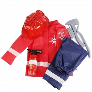 Набор МЧС №3 (Лидер, 91857)