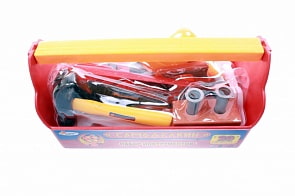 Набор строительных инструментов (Играем вместе, B619659-Rsim)