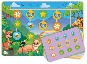 Лабиринт - Лимпопо (Тимбергрупп,  IG0281)