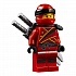Конструктор из серии Lego Ninjago - Катана V11  - миниатюра №13