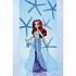 Кукла из серии Принцесса Дисней - Модная Ариэль с аксессуарами  - миниатюра №2
