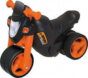 Мотоцикл Big Sport bike (Big, 56361)