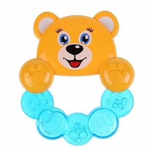 Развивающая игрушка - Мишутка (Умка, WD4001-R3)