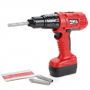 Шуруповерт (1705K528)