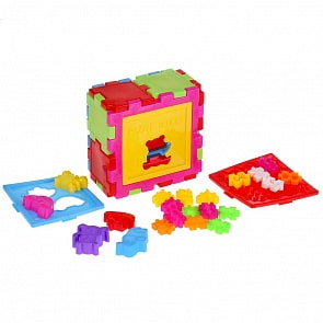 Сортер (S+S Toys, 200187920)