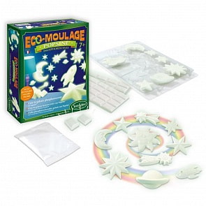 Набор для творчества Попсин - Моя галактика (SentoSpherE, 2665k)