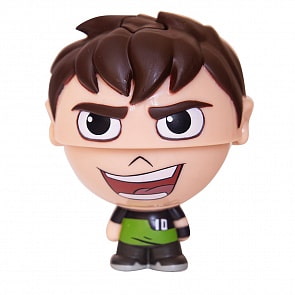 Фигурка поп-топ Ben 10 - Бен (Playmates, 67432)