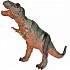 Фигурка динозавра - Тираннозавр  - миниатюра №1