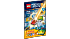 Lego Nexo Knights. Комбо NEXO Силы  - миниатюра №4