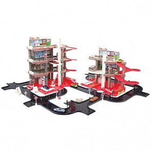 Мега Паркинг (MoсhToys, 11850)