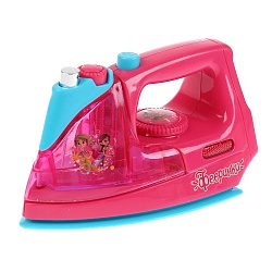 Утюг Фееринки, свет и звук (Играем вместе, B1452810-R1) - миниатюра