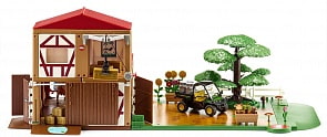 Набор Siku World Ферма (Siku, 5608)
