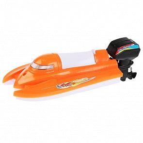 Катер на батарейках (B1803057)