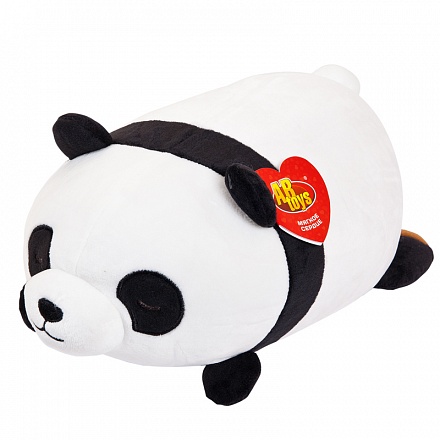 Мягкая игрушка – Панда, 27 см 